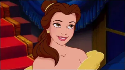 Qui est cette princesse ?