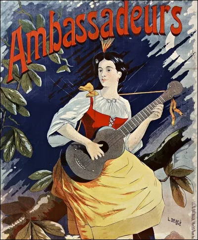 Pas grand-chose, c'est la...