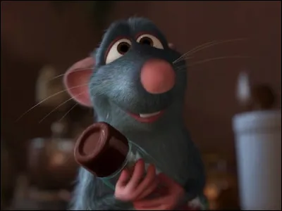 Bonne à manger sauf si elle est dégelée, c'est la...