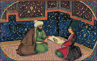 Coup de canon, c'est la...