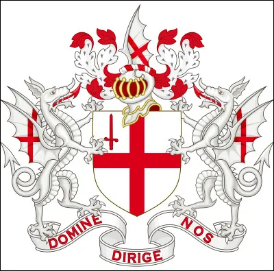 Qui est l'actuel maire de Londres ? 2023