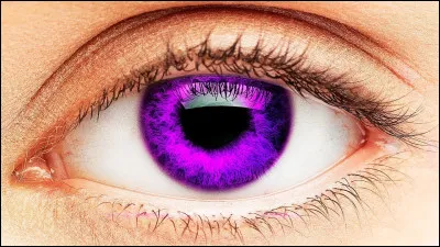 Quelle est la couleur de tes yeux ?