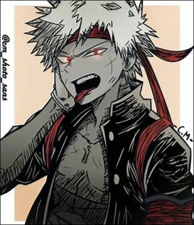 Et enfin, qui est sa petite amie ?