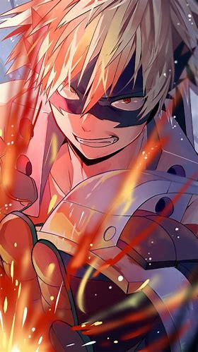 Quiz My hero academia