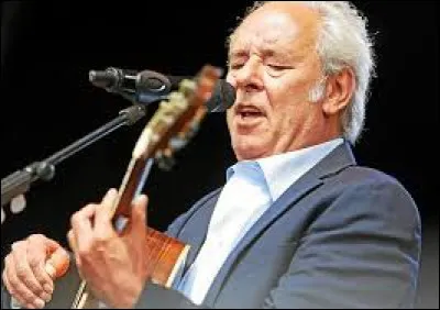 Complétez le titre de cette chanson : "La p'tite...