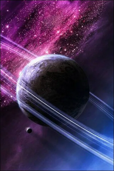 Aimes-tu les planètes et la Lune ?