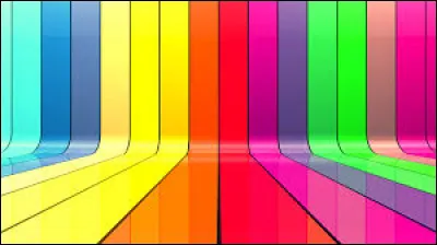 Quelles couleurs préfères-tu ?