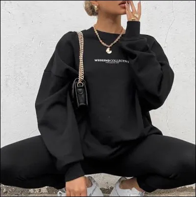 Aimes-tu les gilets, les sweats ou les manteaux ?