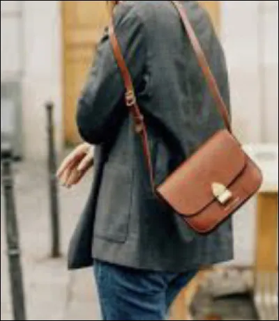 Aimes-tu les sacs à main ?