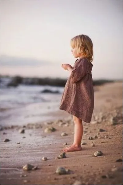 Dans quelle ville "un gone" désigne-t-il un jeune enfant ?