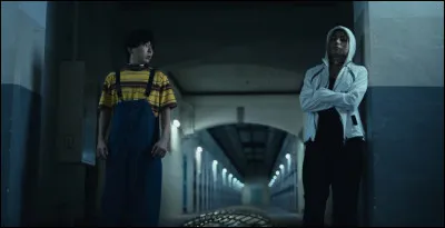 Au cinéma, quel genre de film t'intéresse ?