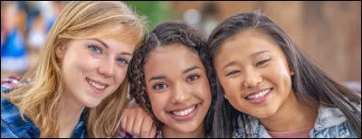 Comment tes amis te décrivent-ils ?