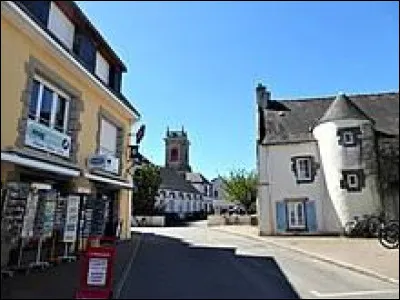 Quel est le nom des habitants de Saint-Gildas-de-Rhuys (Morbihan) ?