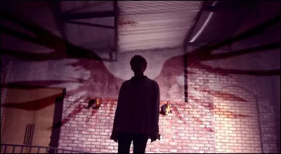 Et sinon cette photo, elle vient de quelle chanson ?