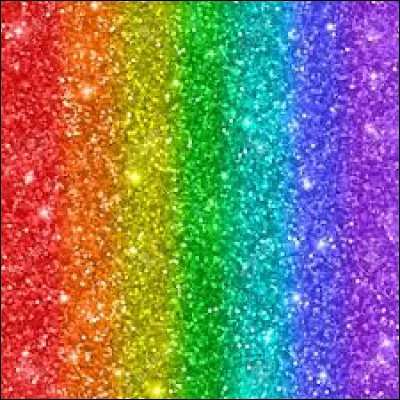 Quelle couleur aimes-tu ?