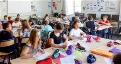 Quel genre de sac as-tu pour aller à l'école/au collège/au lycée ?