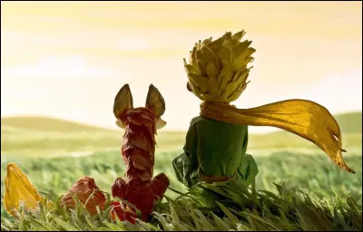 La fleur qui tenait compagnie au Petit Prince de Saint-Exupéry était :