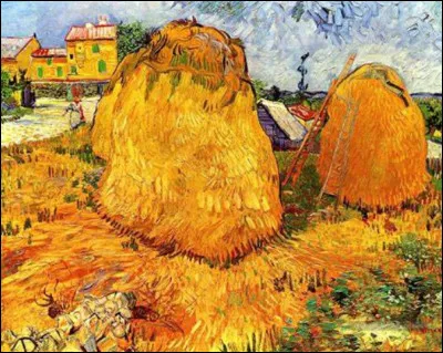 ''Solennelle, pompeuse, avec la nuit qui ___,
D'un morne extasié, leur masse rouge éclate,
Puis, blêmissant, devient l'horizon spectre, et joint
La ligne des cieux blancs de sa cime écarlate.