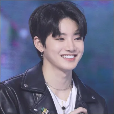 Combien de temps Junkyu a-t-il &eacute;t&eacute; trainee ?