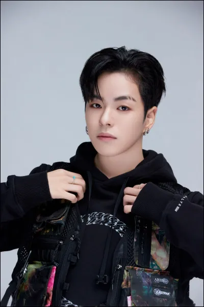 Quel est le pr&eacute;nom anglais de Jaehyuk ?