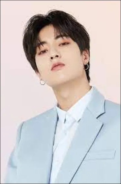 De quel groupe de k-pop la m&egrave;re de Haruto est-elle fan ?