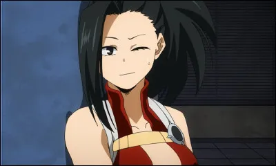 Quelle est la condition pour que l'Alter de Momo fonctionne ?