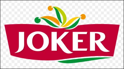 Que produit la marque Joker ?