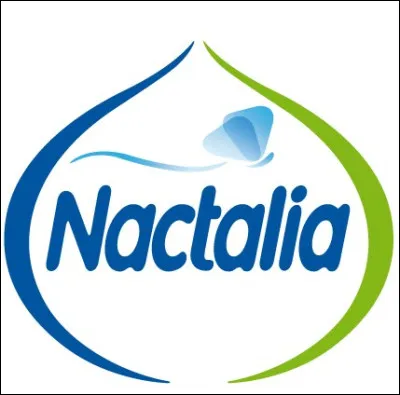 Que produit la marque Nactalia ?