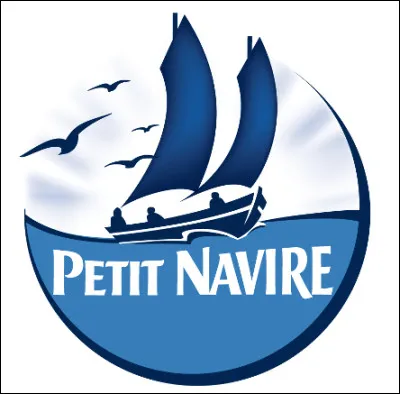 Que produit la marque Petit Navire ?