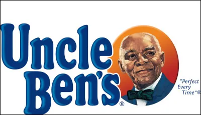 Que produit la marque Uncle Ben's