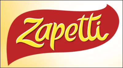 Que produit la marque Zapetti ?