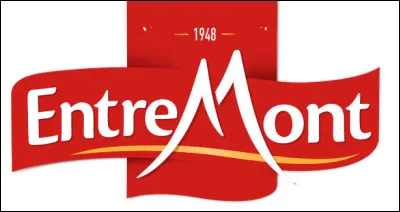 Que produit la marque Entremont ?