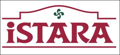 Que produit la marque Istara ?