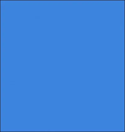 Quelle est cette couleur ? Le...