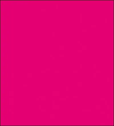 Quelle est cette couleur ? Le/l'...