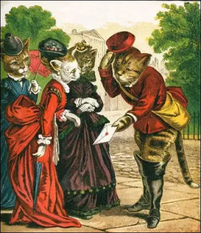 À l'inverse, Charles Perrault fut exclu de la Petite Académie par [...qui donc ?] et c'est principalement par carriérisme - pour retourner à Versailles - qu'il aurait tempéré ses histoires !