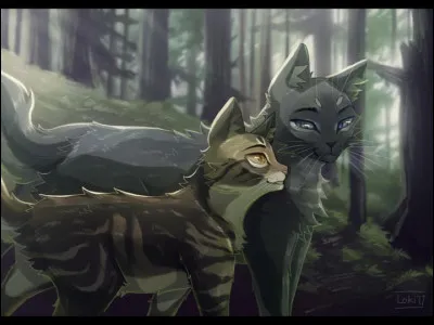 Septième et dernière question.
Aimes-tu la vie de groupe ?