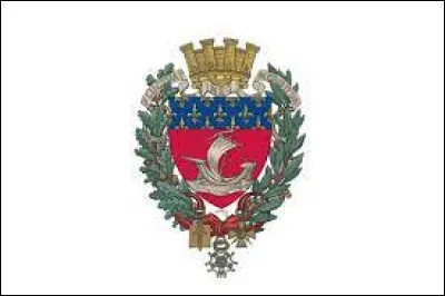 "Alea jacta est" est la devise de Paris.