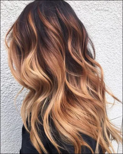 Tu voudrais des cheveux :