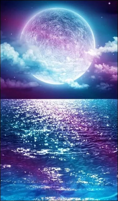 Préfères-tu le jour ou la nuit ?