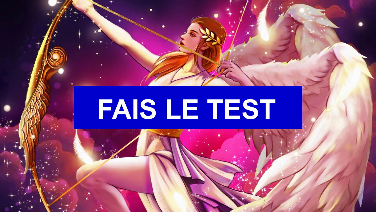 Quizz Biz Test De Personnalité Test de personnalité Si tu étais un ange, à quoi ressemblerais-tu ?