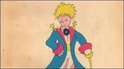 Qui a illustré "Le Petit Prince" ?
