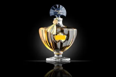 Quel est le nom de ce parfum mythique de Guerlain ?