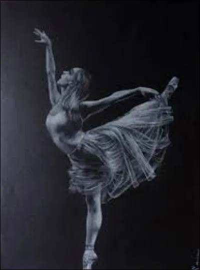 Qiu a composé la musique du ballet-féerie "Casse-Noisette" ?