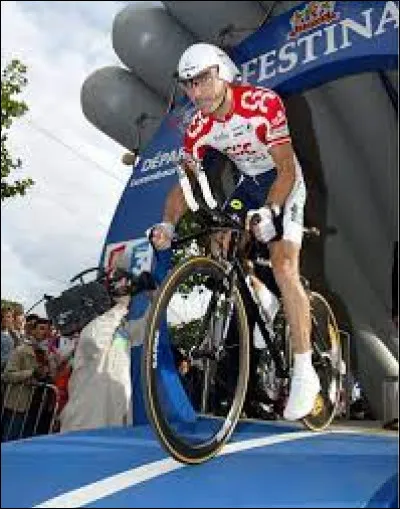 Le Tour de France est déjà parti de Londres.