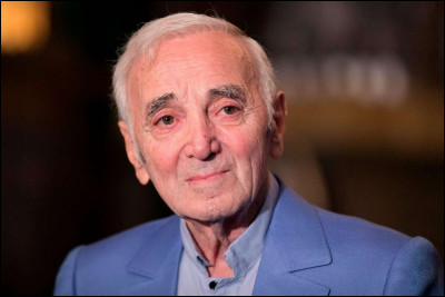 Quelles sont les origines de Charles Aznavour ?