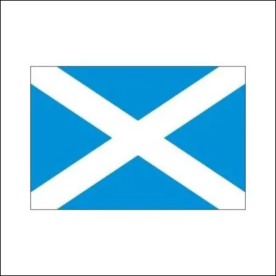 Quel est ce drapeau ?