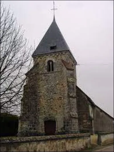 Nous sommes dans le Grand-Est, à Ognes. Petit village de 59 habitants, dans l'aire d'attraction de Sézanne, il se situe dans le département ...