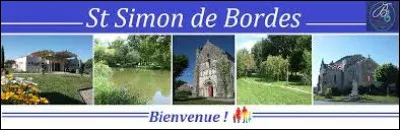 Ceux de Saint-Simon-de-Bordes (Charente-Maritime) sont des ...