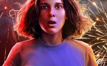 Quiz Stranger things